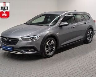 Opel Insignia CT Gebrauchtwagen