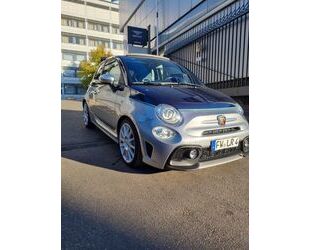 Abarth 695C Gebrauchtwagen