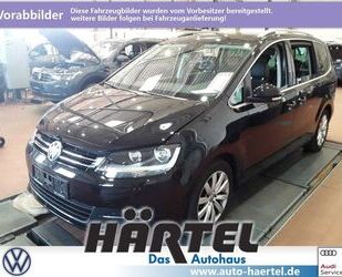 VW Sharan Gebrauchtwagen