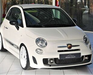 Abarth 595 Turismo Gebrauchtwagen