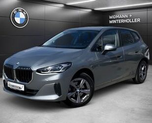 BMW 218 Active Tourer Gebrauchtwagen