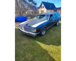 Chevrolet Caprice Gebrauchtwagen