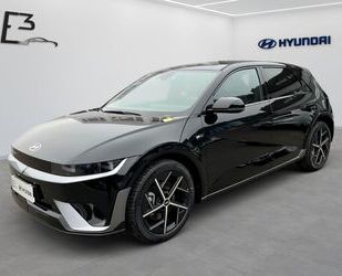 Hyundai IONIQ 5 Gebrauchtwagen