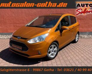 Ford B-Max Gebrauchtwagen