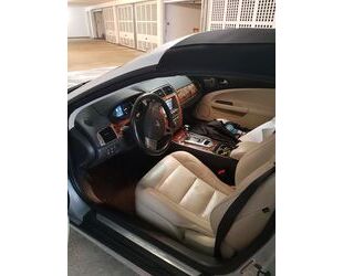 Jaguar XKR Gebrauchtwagen