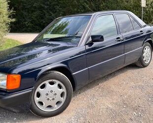 Mercedes-Benz 190 Gebrauchtwagen