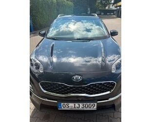 Kia Sportage Gebrauchtwagen