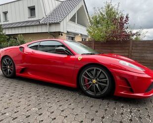 Ferrari F430 Gebrauchtwagen