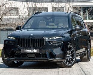 BMW X7 Gebrauchtwagen
