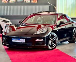 Porsche Panamera Gebrauchtwagen