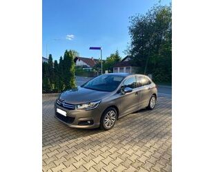 Citroen C4 Gebrauchtwagen