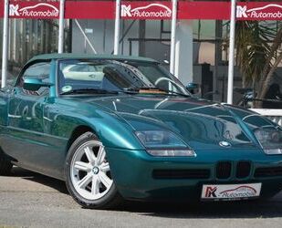 BMW Z1 Gebrauchtwagen