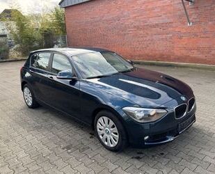 BMW 116 Gebrauchtwagen