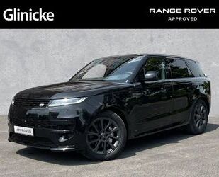 Land Rover Range Rover Sport Gebrauchtwagen