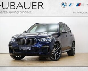 BMW X5 M50 Gebrauchtwagen