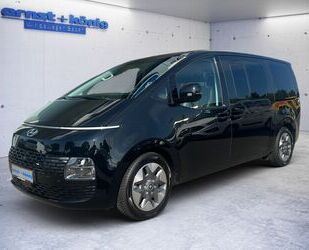 Hyundai STARIA Gebrauchtwagen