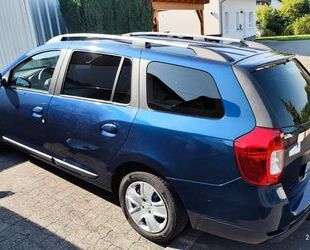 Dacia Logan Gebrauchtwagen