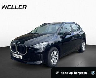 BMW 216 Active Tourer Gebrauchtwagen