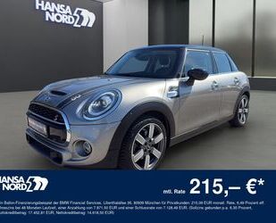 Mini Cooper S Gebrauchtwagen