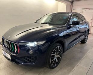 Maserati Levante Gebrauchtwagen