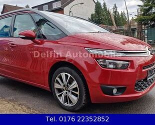 Citroen Grand C4 Picasso / SpaceTourer Gebrauchtwagen