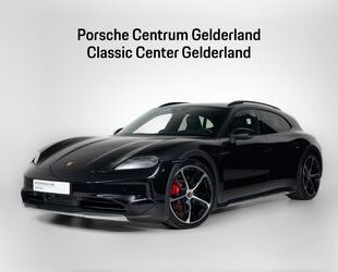 Porsche Taycan Gebrauchtwagen