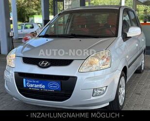 Hyundai Matrix Gebrauchtwagen