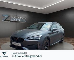 Cupra Leon Gebrauchtwagen