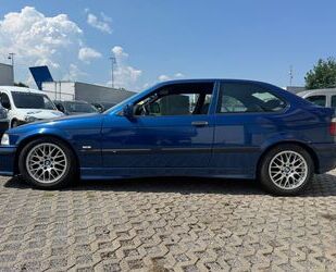 BMW 323 Gebrauchtwagen