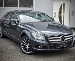 Mercedes-Benz CLS 350 Gebrauchtwagen
