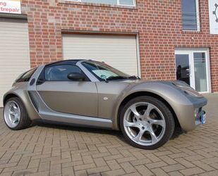 Smart Roadster Gebrauchtwagen