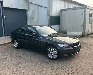 BMW 318 Gebrauchtwagen