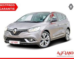 Renault Grand Scenic Gebrauchtwagen