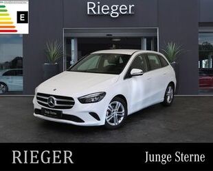 Mercedes-Benz B 180 Gebrauchtwagen