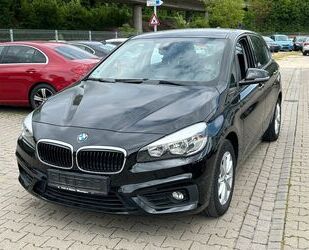 BMW 218 Gebrauchtwagen