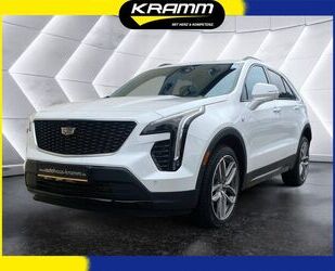 Cadillac XT4 Gebrauchtwagen