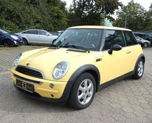 Mini ONE Gebrauchtwagen