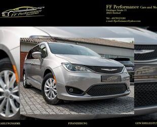 Chrysler Pacifica Gebrauchtwagen