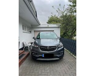 Opel Mokka X Gebrauchtwagen