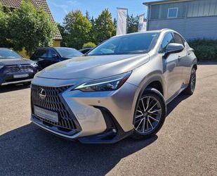 Lexus NX 450h Gebrauchtwagen