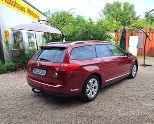 Citroen C5 Gebrauchtwagen