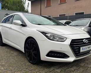 Hyundai i40 Gebrauchtwagen