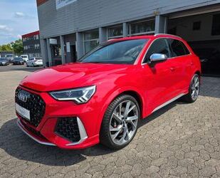 Audi RSQ3 Gebrauchtwagen