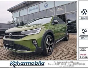 VW Taigo Gebrauchtwagen