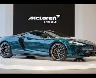 McLaren GT Gebrauchtwagen