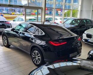 Mercedes-Benz GLC 220 Gebrauchtwagen