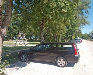 Volvo V70 Gebrauchtwagen