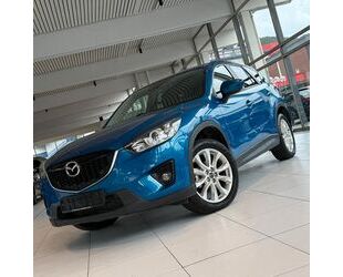 Mazda CX-5 Gebrauchtwagen