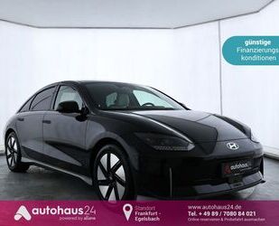 Hyundai IONIQ 6 Gebrauchtwagen
