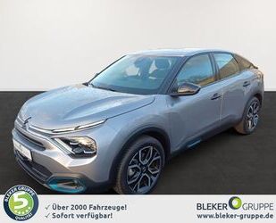 Citroen C4 Gebrauchtwagen